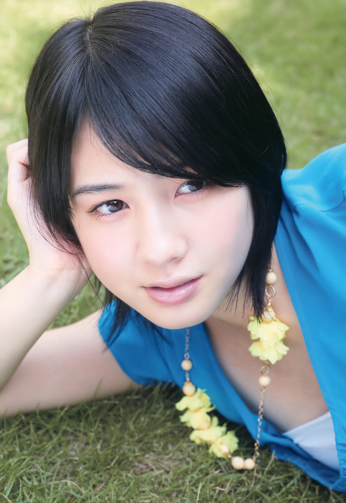 ľ x Ұ @ͥʤʤ AKB48 g_[UTB] Vol.200(ͼ19)