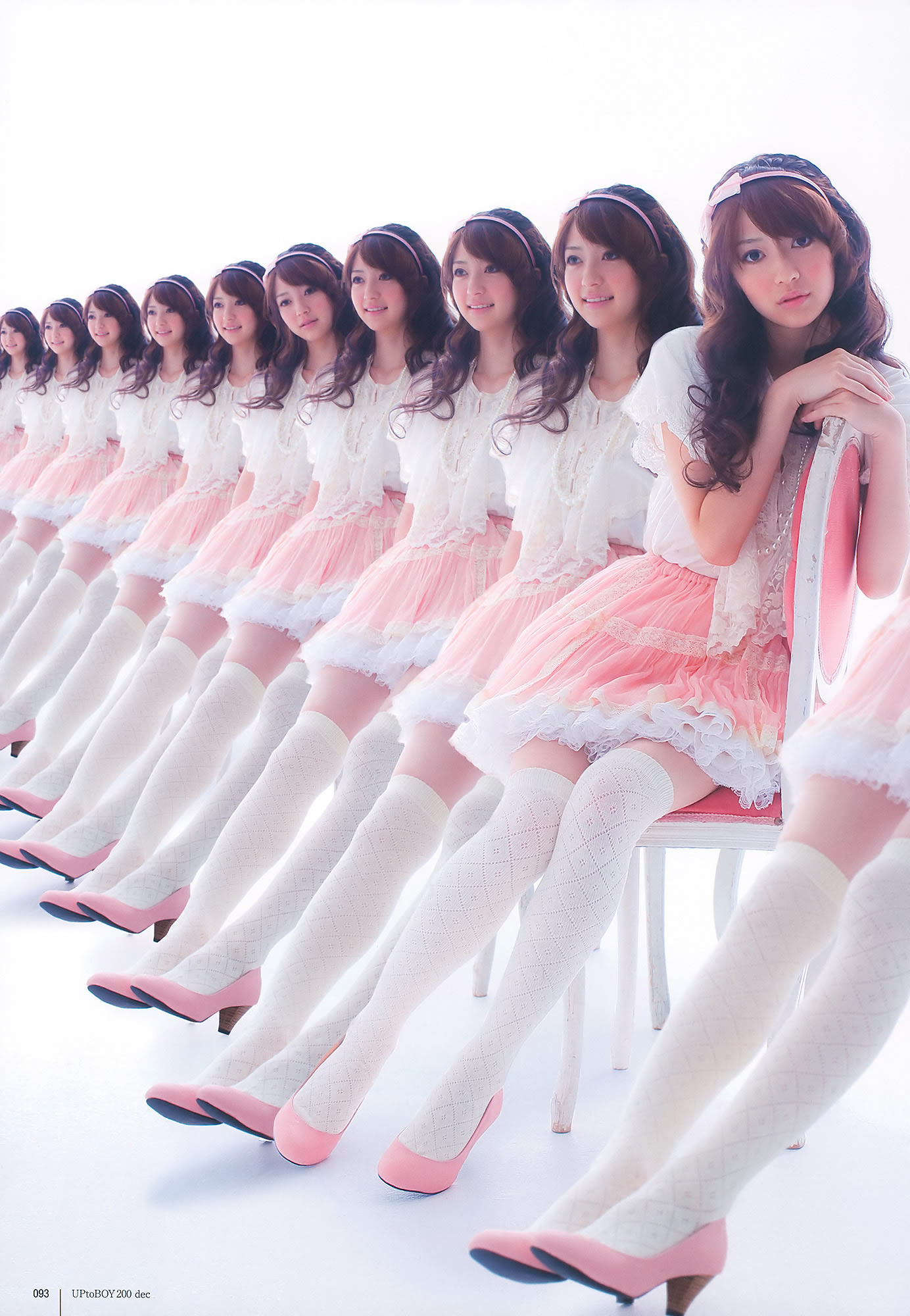 ľ x Ұ @ͥʤʤ AKB48 g_[UTB] Vol.200(ͼ56)