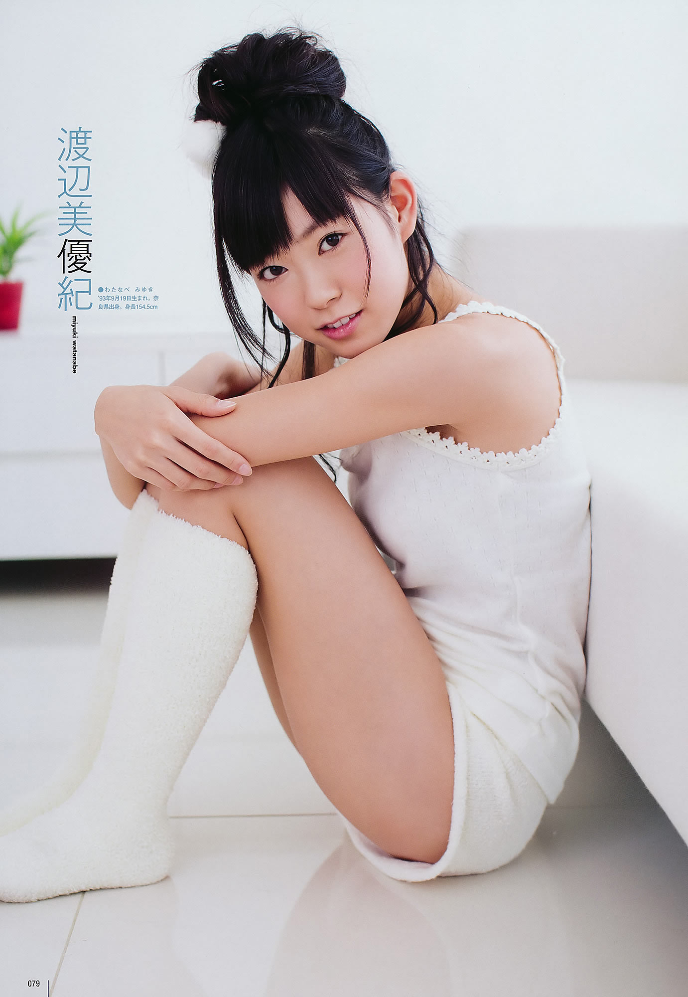 AKB48 ľ bump.y 򱾐 ޥ` g ˤ Ұ{_[UTB] Vol.202(ͼ56)