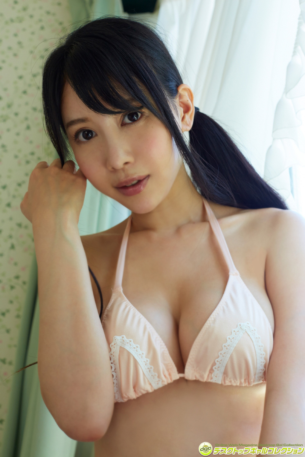 avŮྮϤ_[DGC]2016.01 No.1282 Hana Aoi(ͼ45)