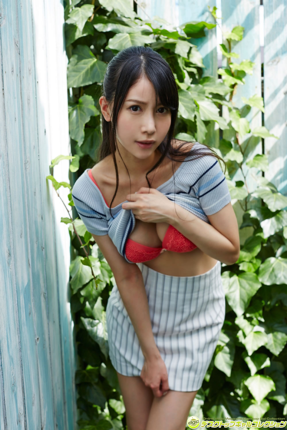 ྮϤ_[DGC] 2016.01 No.1282 Hana Aoi(ͼ11)