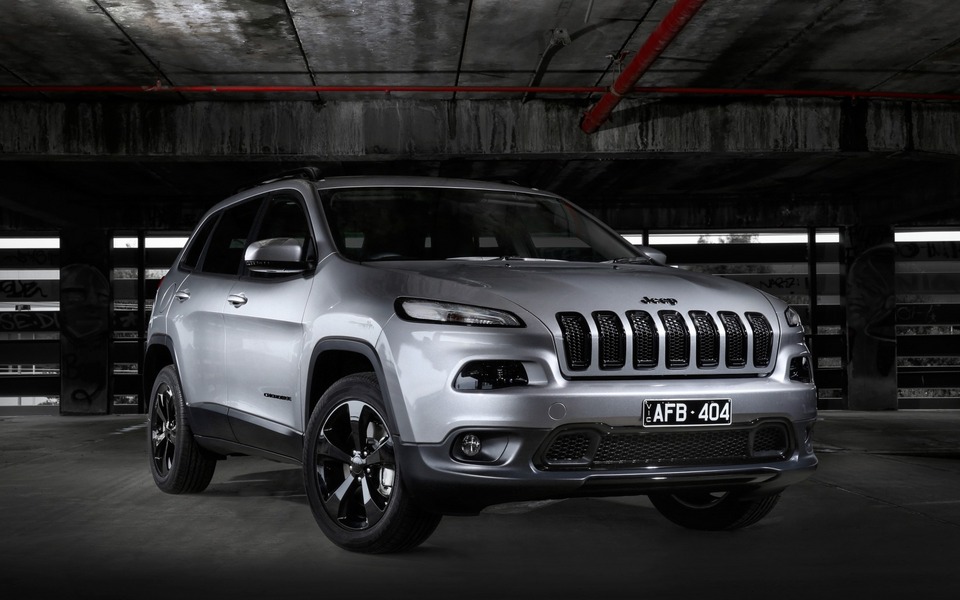 JEEPɹ¾SUVֽ(ͼ11)