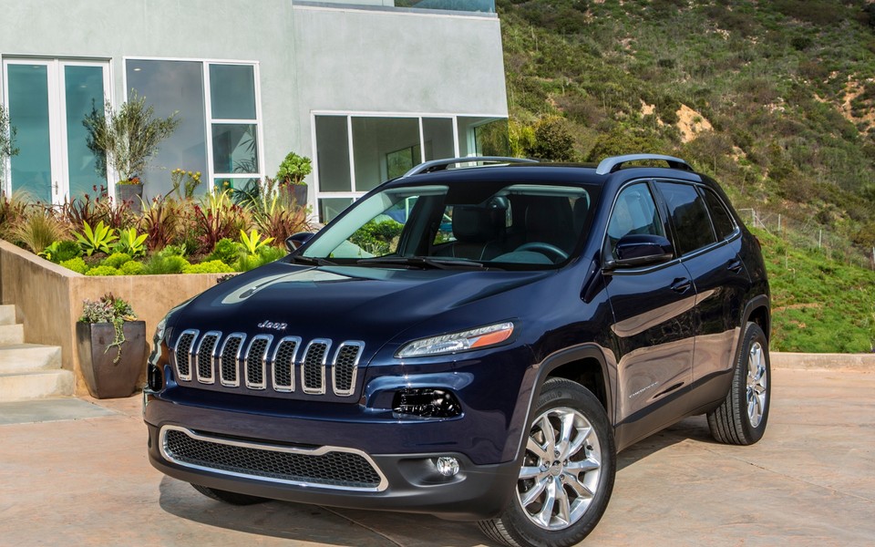 JEEPɹ¾SUVֽ(ͼ4)