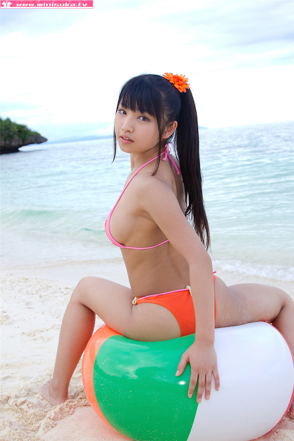 ŮɫͼƬ_[Minisuka.tv] NO.108 Rina Nagai ~ Special Gallery(ͼ30)