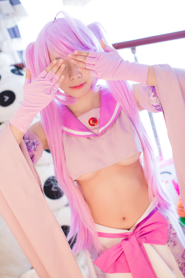 汦xy̫Cosplay(ͼ4)