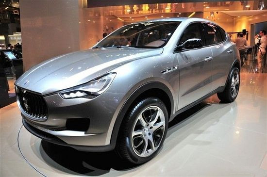 2016ɯ׿suv߳չ(ͼ37)