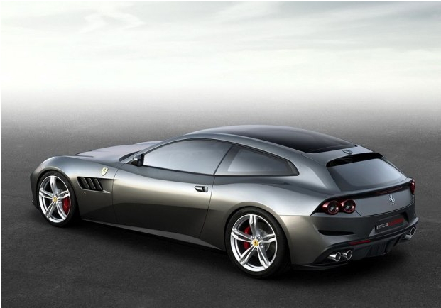 GTC4Lusso߳չ(ͼ2)