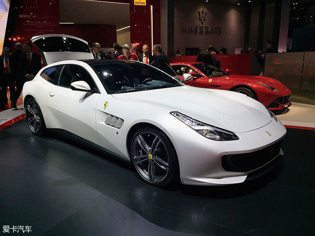 GTC4Lusso߳չ(ͼ3)