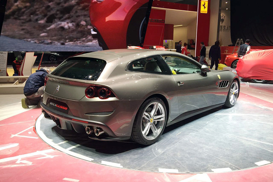 GTC4Lusso߳չ(ͼ7)