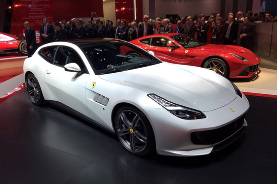 GTC4Lusso߳չ(ͼ8)