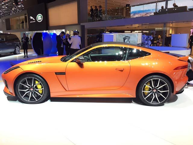 ݱF-TYPE SVRܳǿƵǳ(ͼ10)