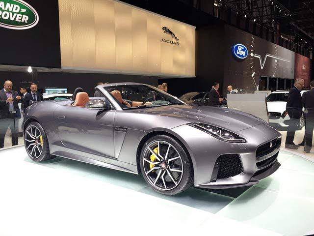 ݱF-TYPE SVRܳǿƵǳ(ͼ16)