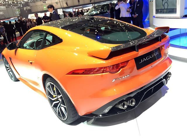 ݱF-TYPE SVRܳǿƵǳ(ͼ8)