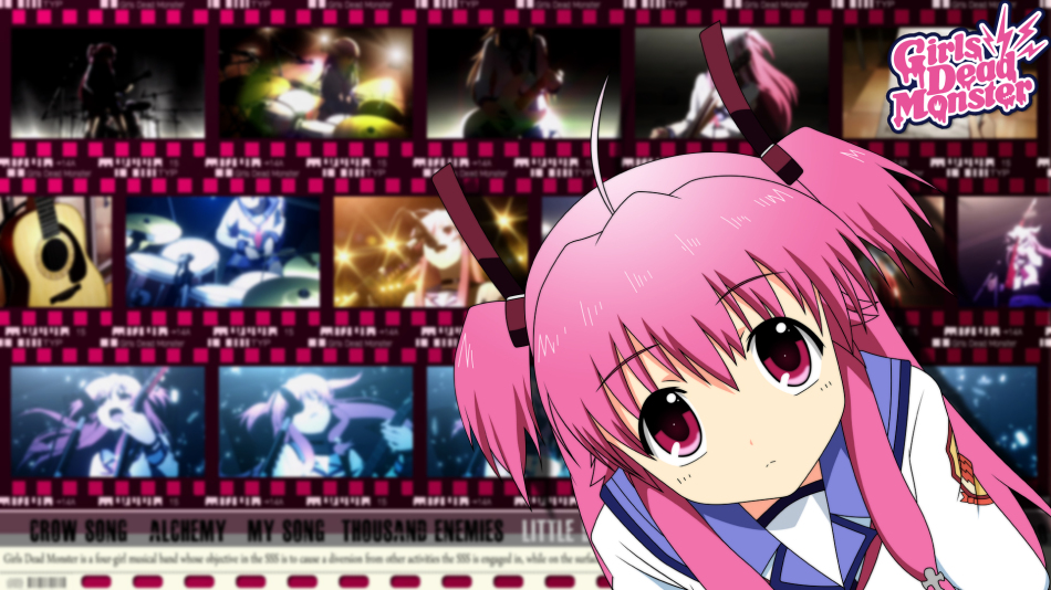 angel beatsֽͼƬ(ͼ10)