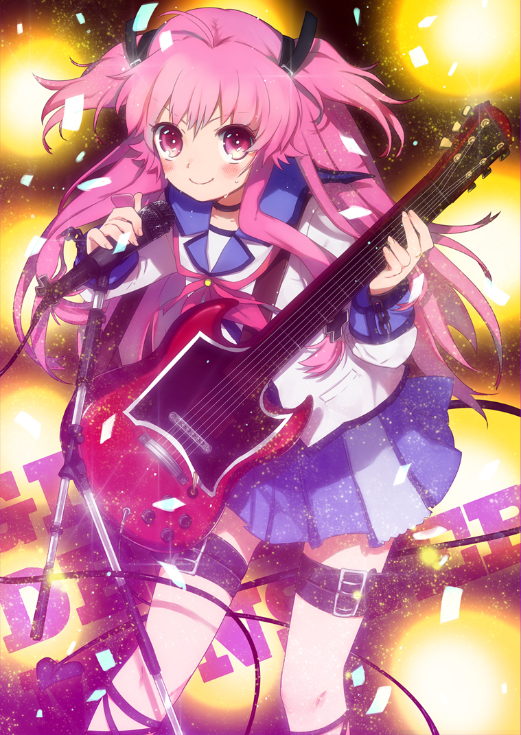 angel beatsֽͼƬ(ͼ12)