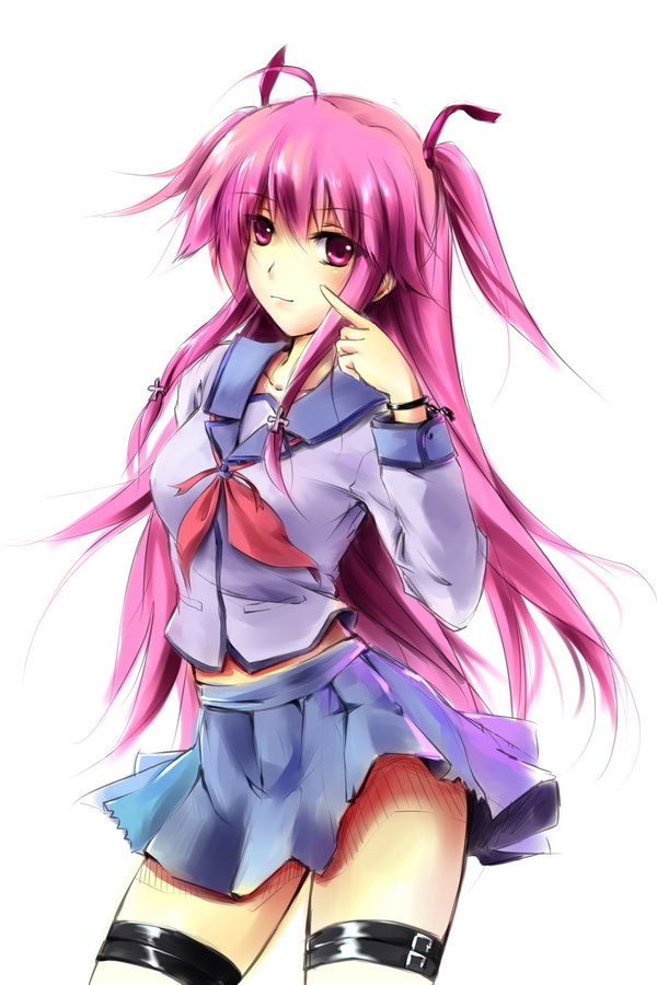 angel beatsֽͼƬ(ͼ16)