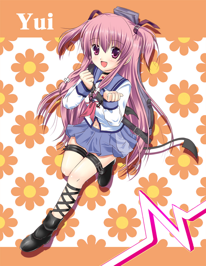 angel beatsֽͼƬ(ͼ20)