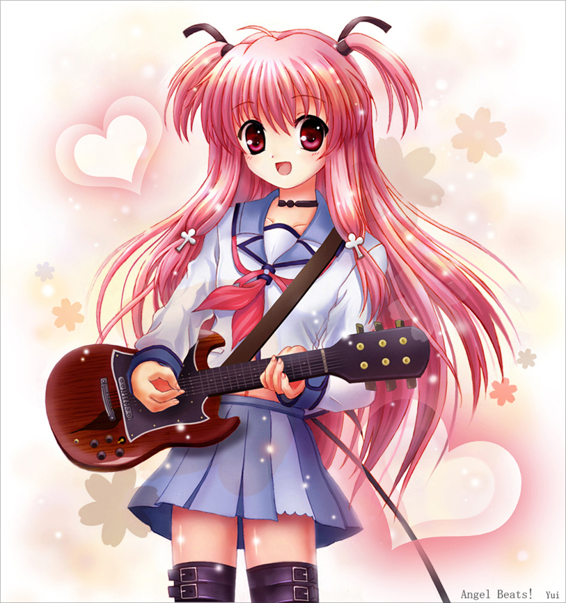 angel beatsֽͼƬ(ͼ22)