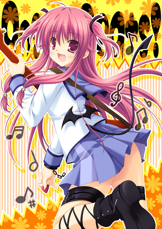 angel beatsֽͼƬ(ͼ23)