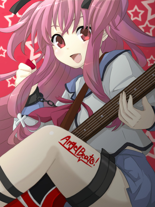 angel beatsֽͼƬ(ͼ24)