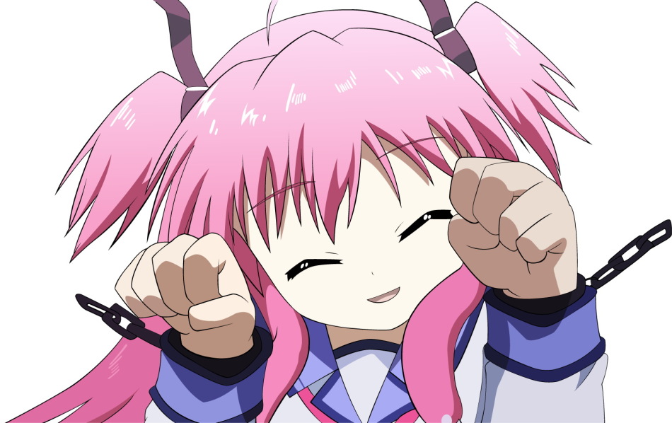 angel beatsֽͼƬ(ͼ25)