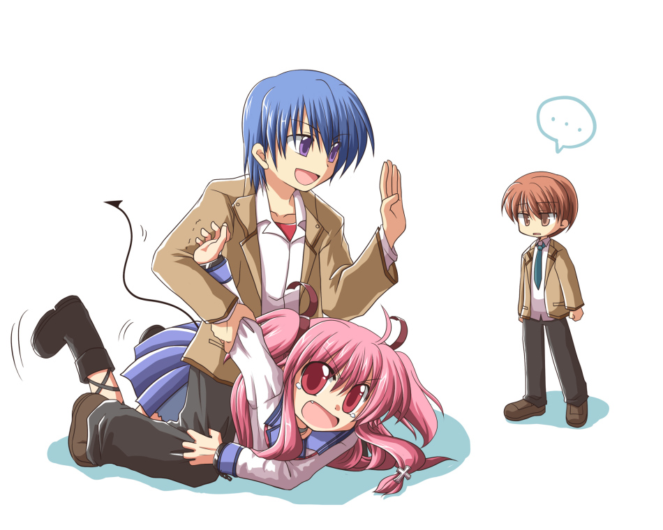 angel beatsֽͼƬ(ͼ7)