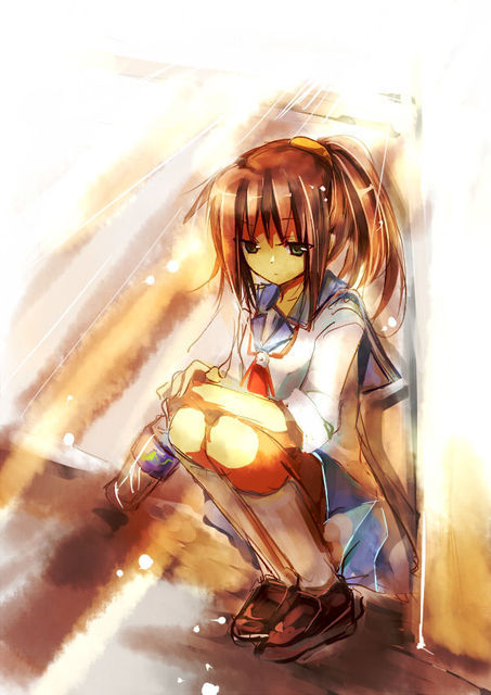 angel beatsֽͼƬ(ͼ9)