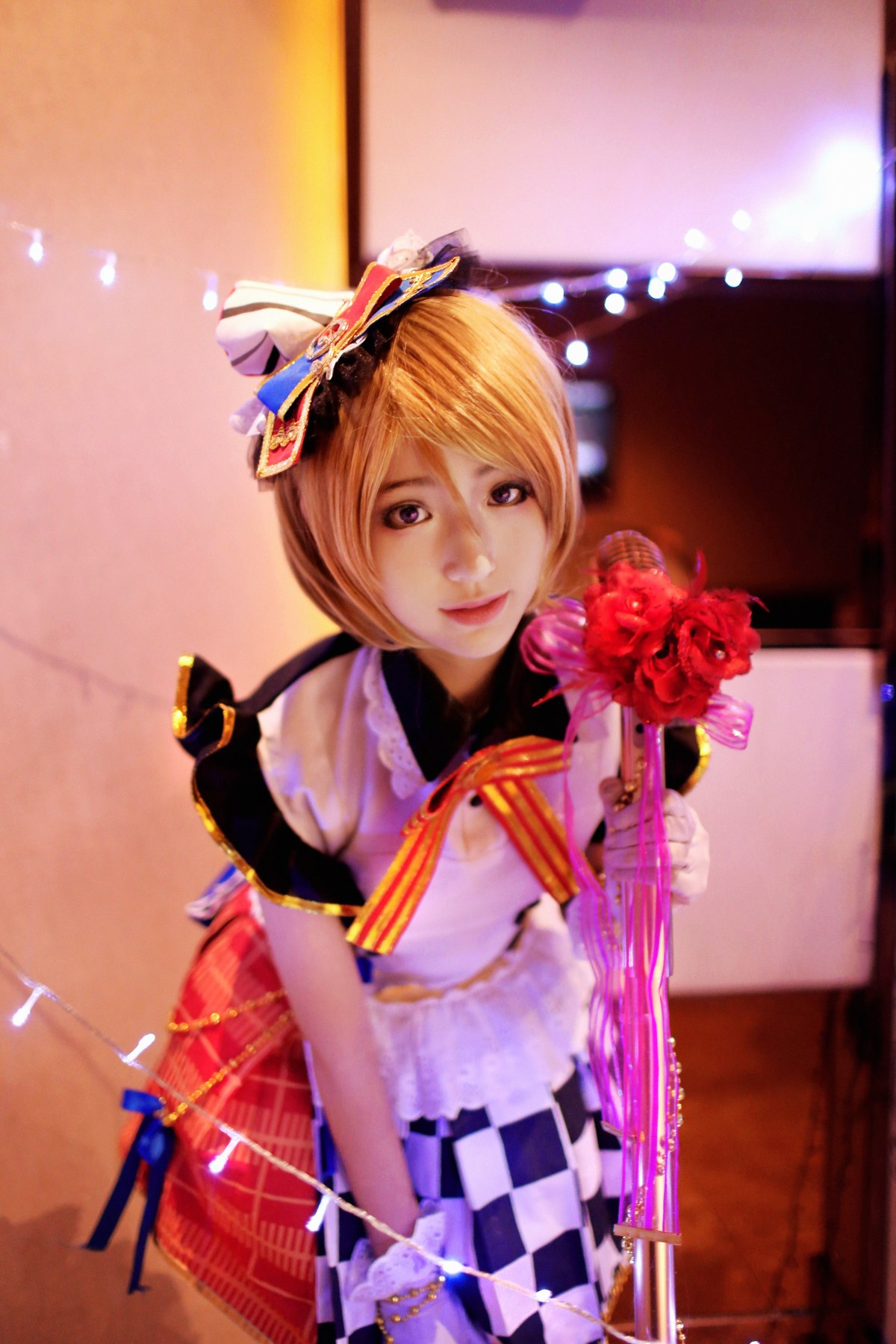 LoveLive!СԾcos(ͼ4)