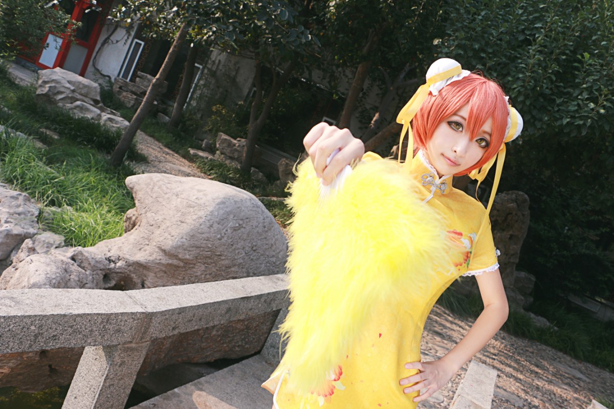 LoveLive!ǿδCosplay(ͼ5)