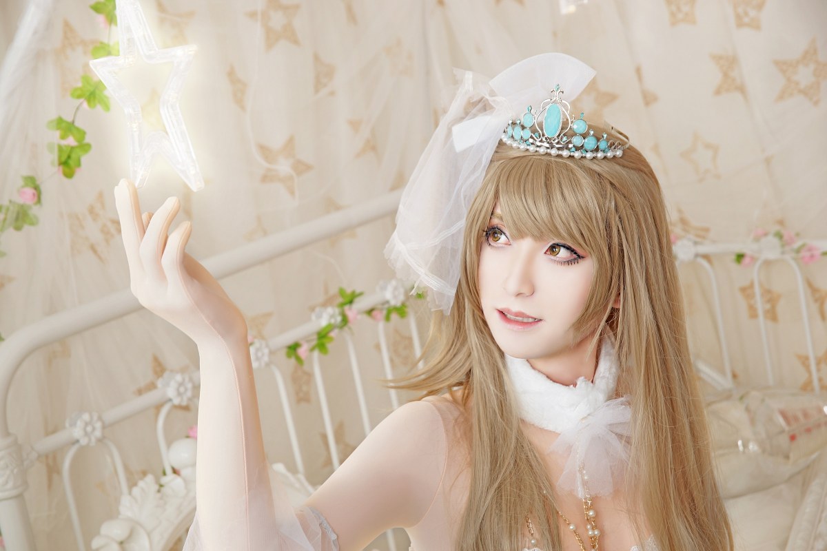 LoveLive!СɴVer.Cosplay(ͼ4)