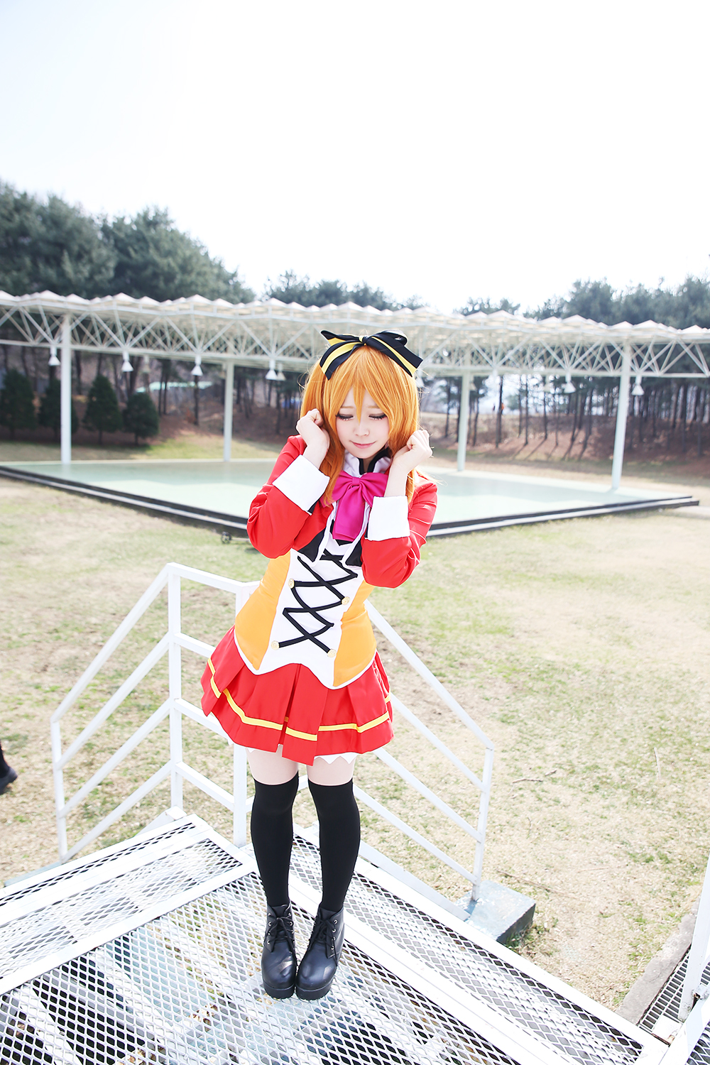 Love Live!˹cos(ͼ2)