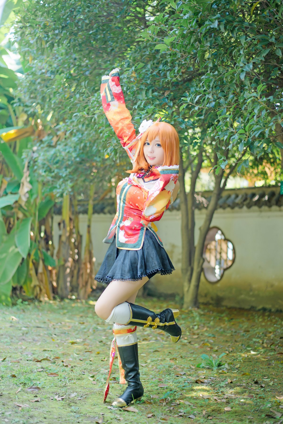 LoveLive!˹۾cos(ͼ8)