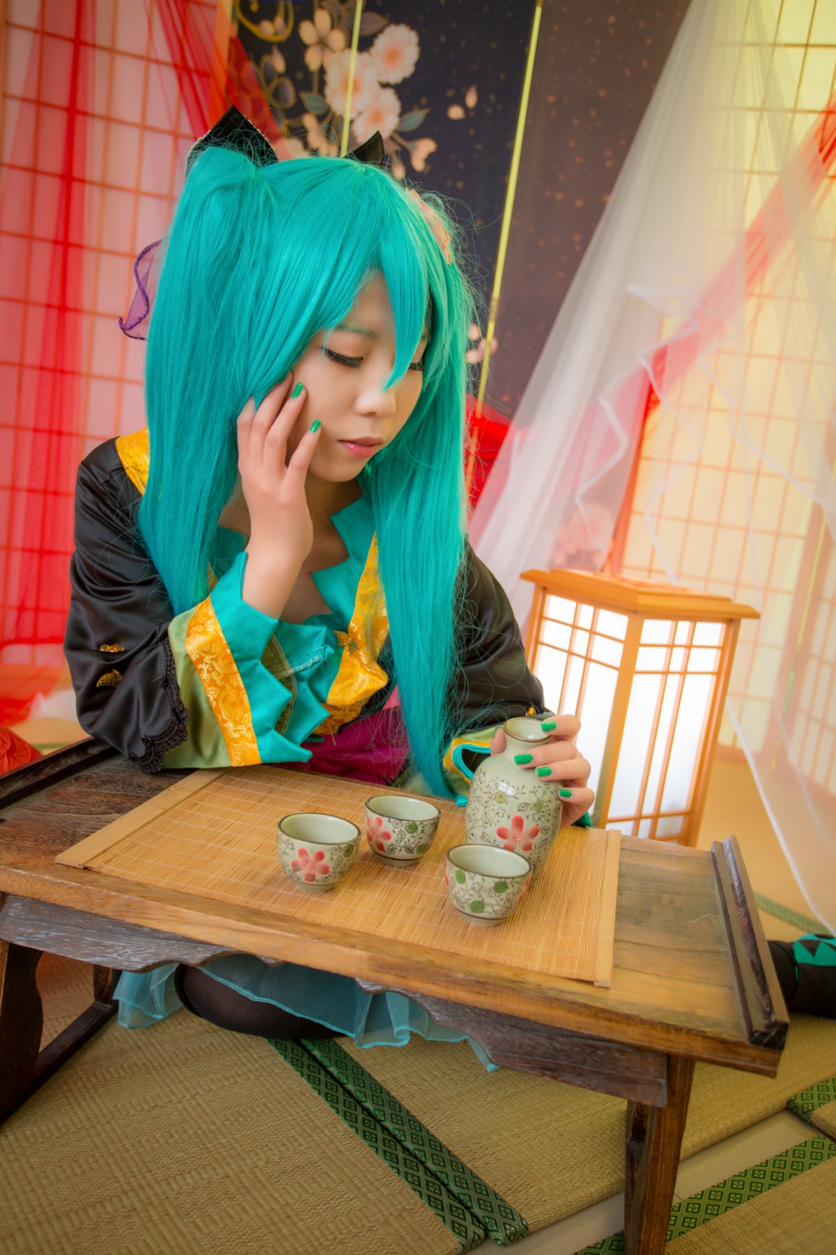 VOCALOID˫βﻨ(ͼ8)