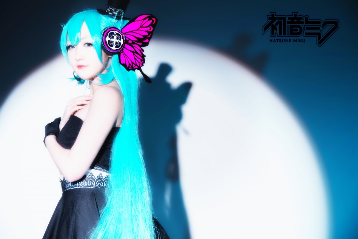 VOCALOIDδѲͬcos(ͼ9)