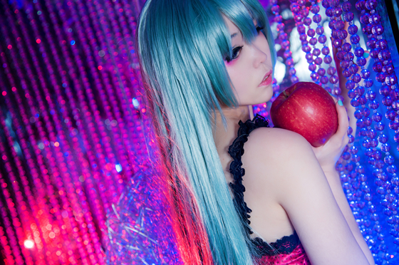 VOCALOIDδ˯cos(ͼ4)