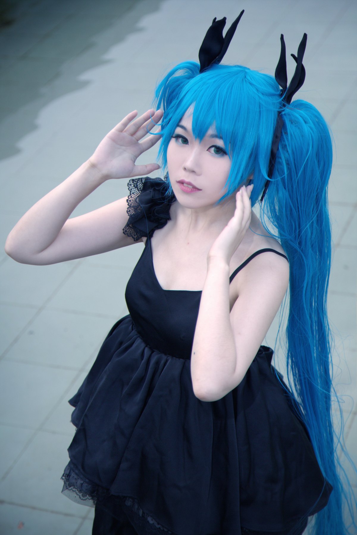 VOCALOIDŮδ