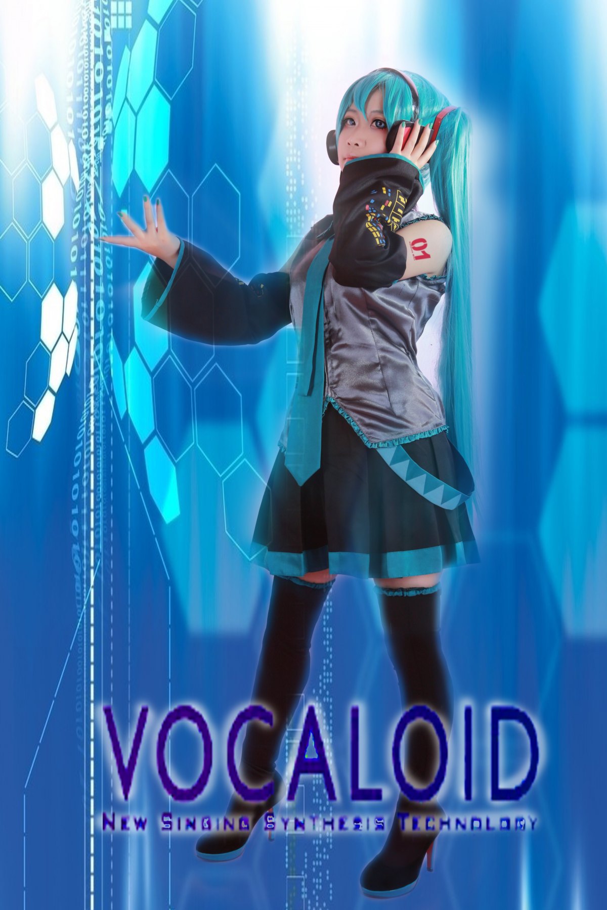 VOCALOIDδݳcos(ͼ1)