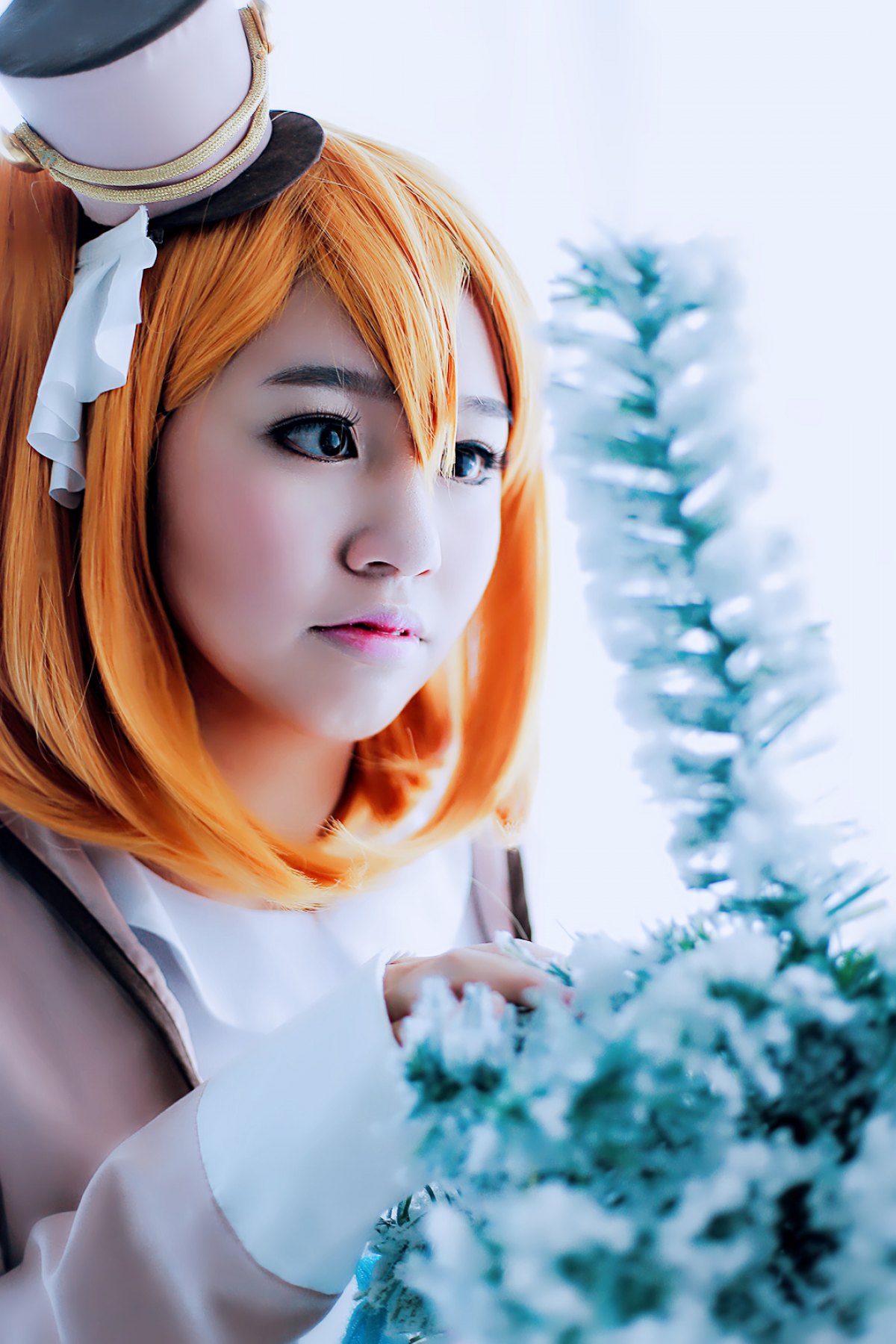 LoveLive!˹ͬcos(ͼ8)