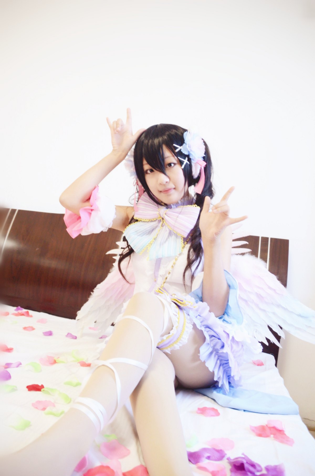 LoveLive!ʸݿɡСɫ˽cos(ͼ5)