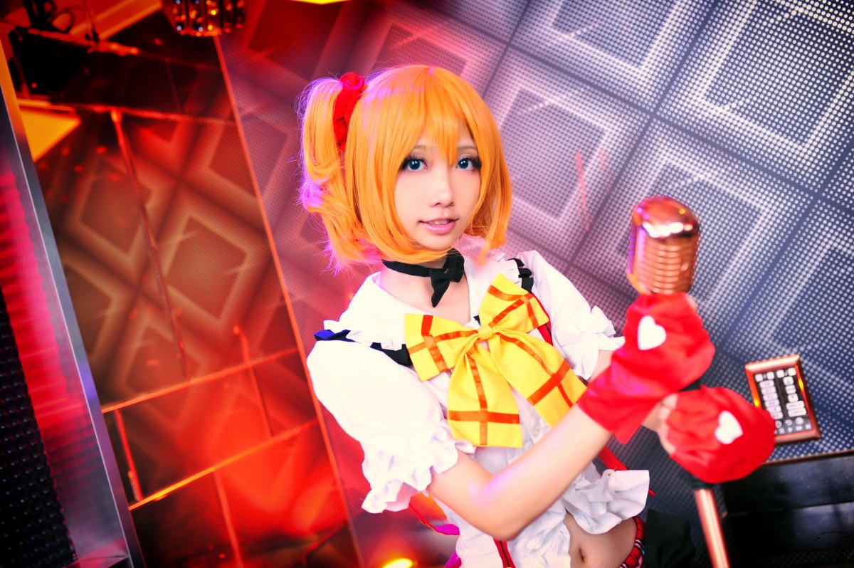 lovelive!˹Ծcos(ͼ4)