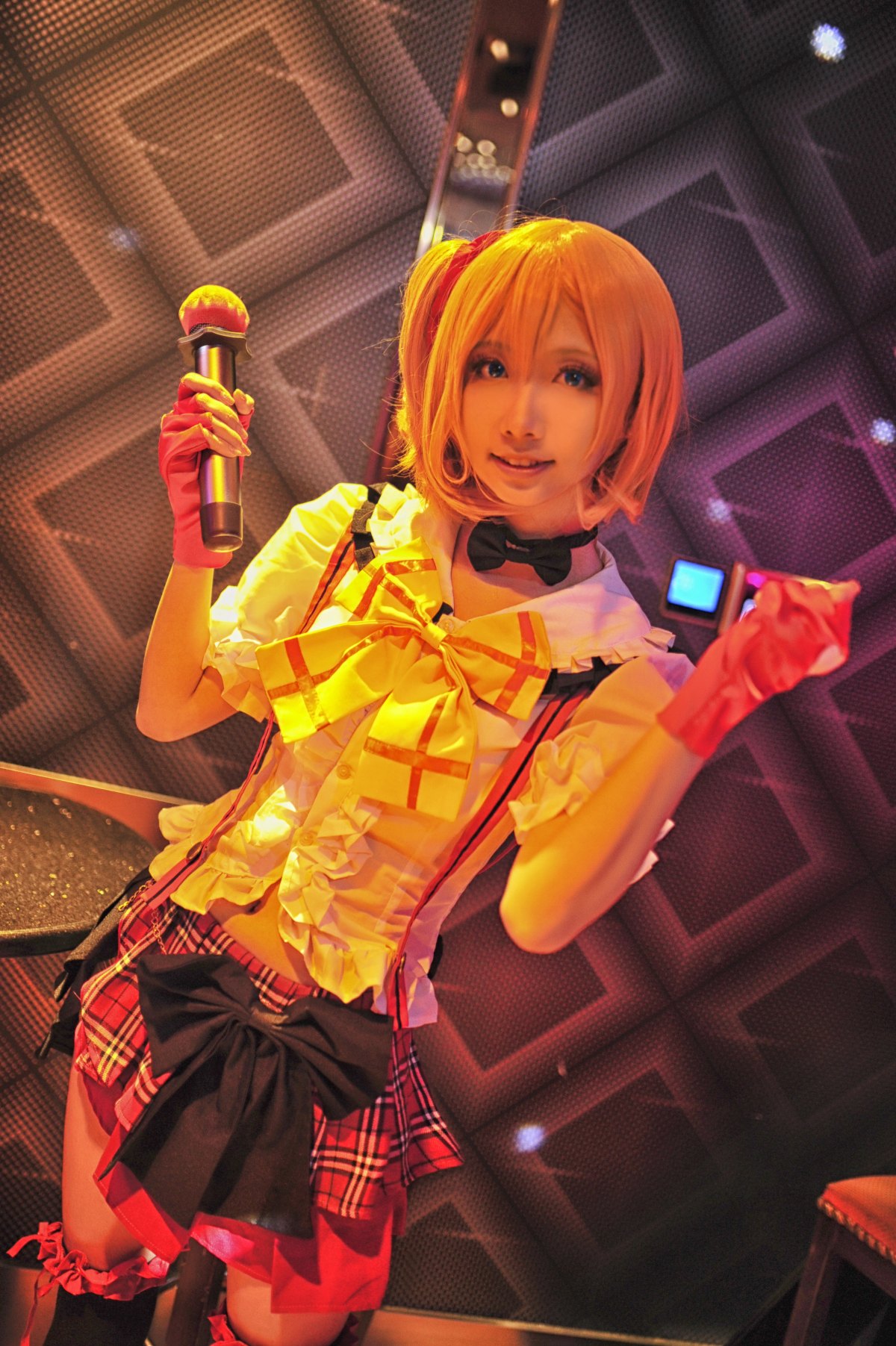 lovelive!˹Ծcos(ͼ9)