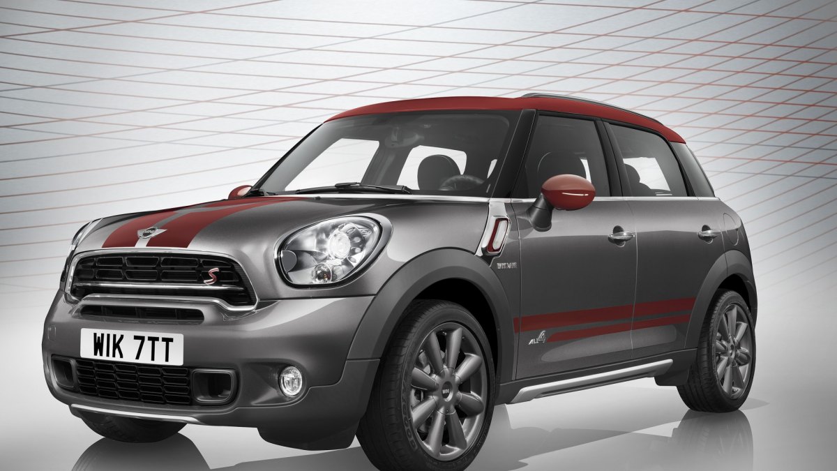 2015Mini CooperںͼƬ(ͼ1)