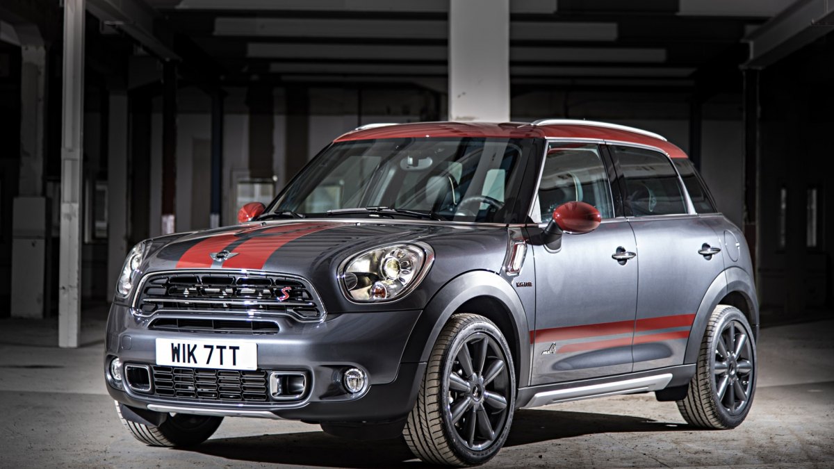 2015Mini CooperںͼƬ(ͼ2)