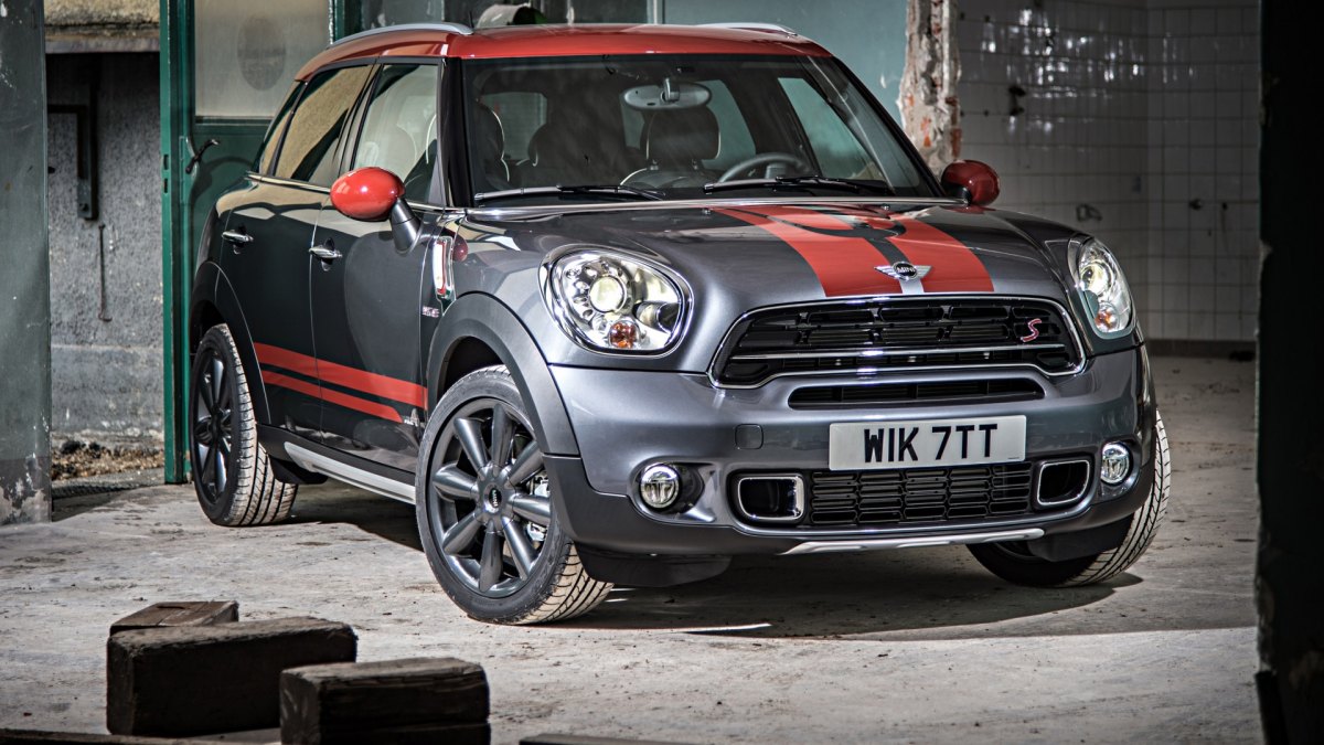 2015Mini CooperںͼƬ(ͼ3)