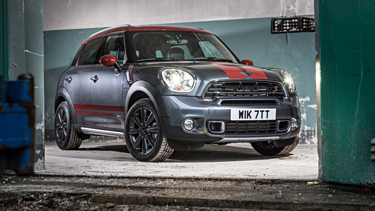 2015Mini CooperںͼƬ(ͼ4)