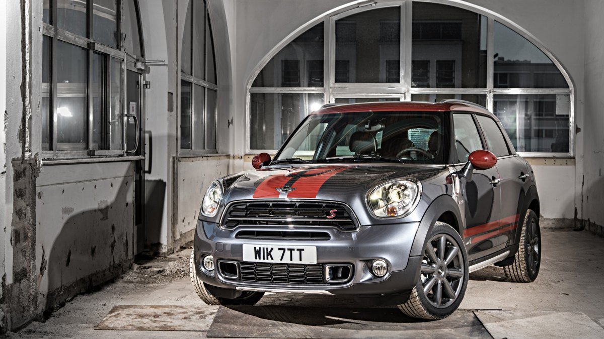 2015Mini CooperںͼƬ(ͼ5)