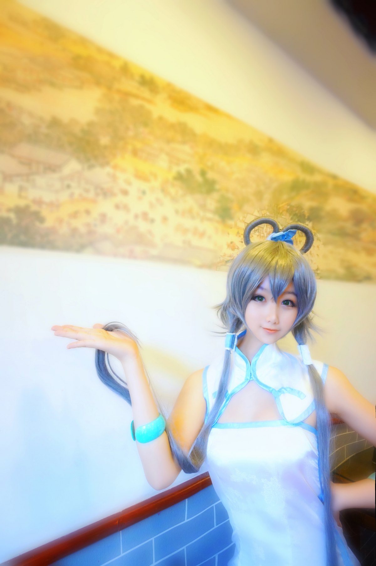 ŷ縣CosplayͼƬ(ͼ8)