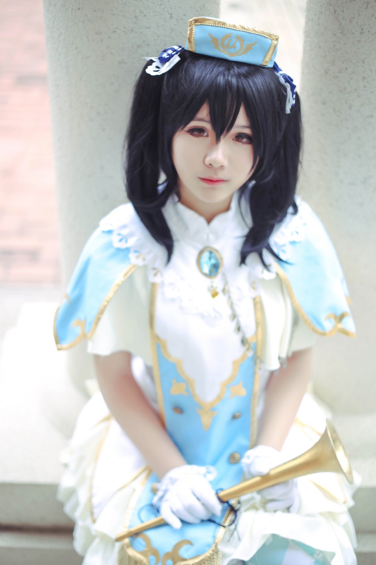 Love Live!ʸݿCosplayͼƬ(ͼ9)