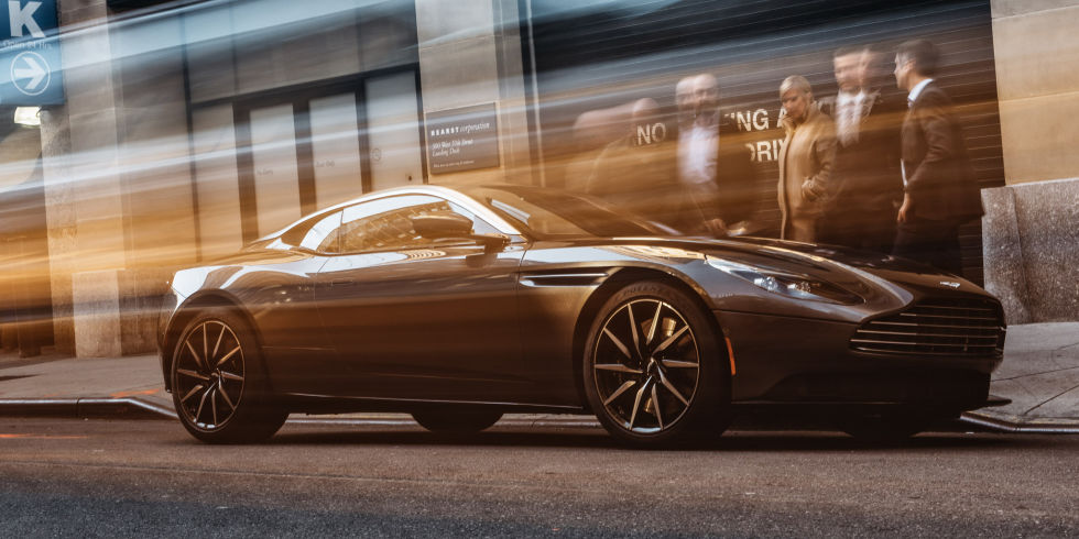 ȫ°˹DB11ǿͼƬ(ͼ1)