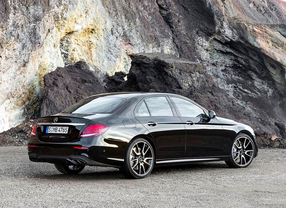 2016AMG E43 4MATICǿͼƬ(ͼ4)